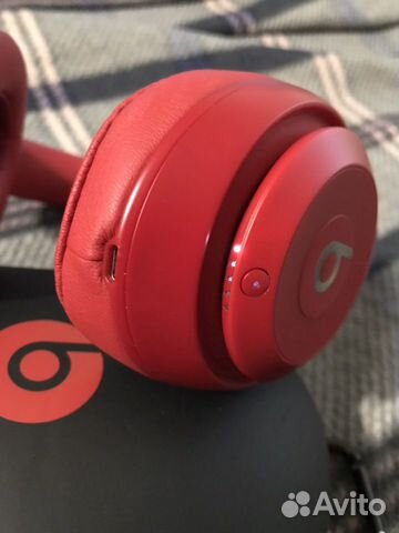 Наушники беспроводные Beats studio 3 Наушники беспроводные Beats studio 3