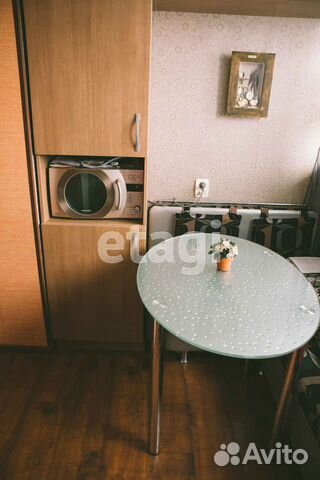 1-к квартира, 31.1 м², 3/9 эт.