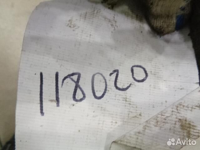 Суппорт передний Митсубиси Паджеро, Монтеро 2 199 Суппорт передний Митсубиси Паджеро, Монтеро 2 199