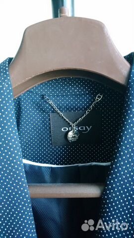 Костюм польской фирмы Orsey