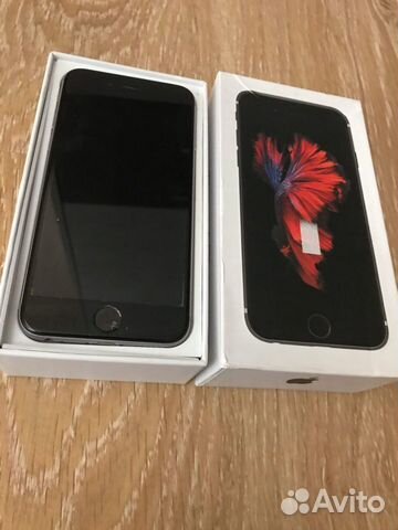 iPhone 6s iPhone 6s