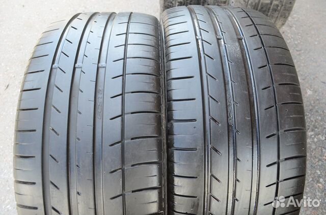 225/45/17 Kumho Ecsta bb7 пара 225/45/17 Kumho Ecsta bb7 пара