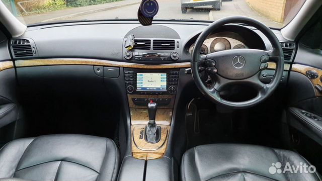 Разбор Mercedes W211 Разбор Mercedes W211