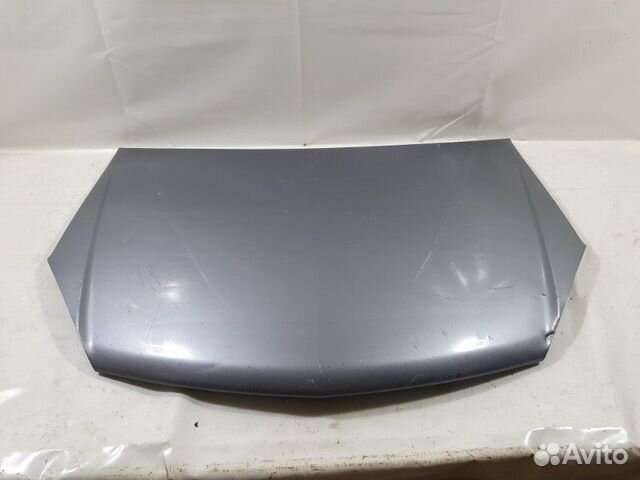 Капот Opel Astra H Капот Opel Astra H
