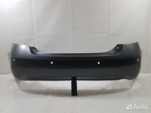 Бампер задний Toyota Camry V40