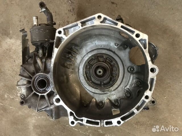 АКПП HXJ (Volkswagen Passat) АКПП HXJ (Volkswagen Passat)