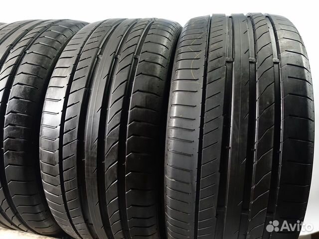 245 40 17 Continental ContiSportContact 5 uFdz5 245 40 17 Continental ContiSportContact 5 uFdz5