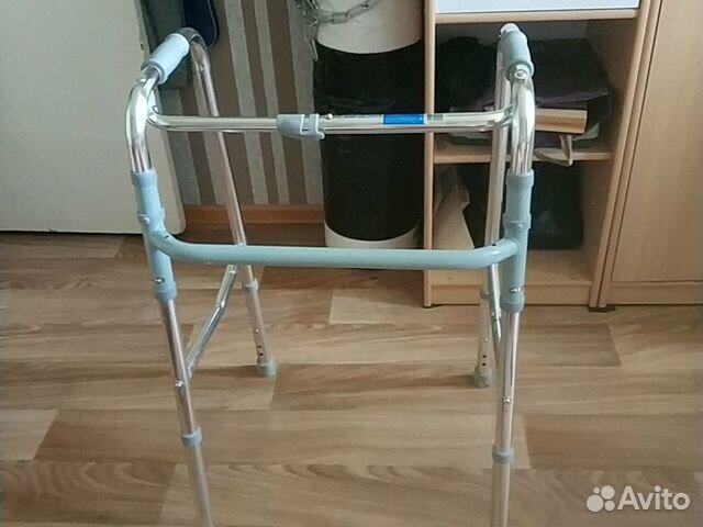 Ходунки Ходунки