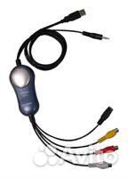 Видеомонтаж - Aver EZMaker USB 2.0