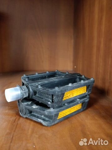 Cube Pedals HPP