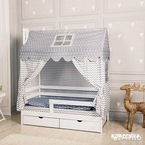 Детская кровать Детская кровать