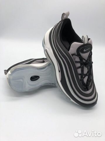 Подростковые кроссовки Nike Air Max 97 RFT (GS) Подростковые кроссовки Nike Air Max 97 RFT (GS)