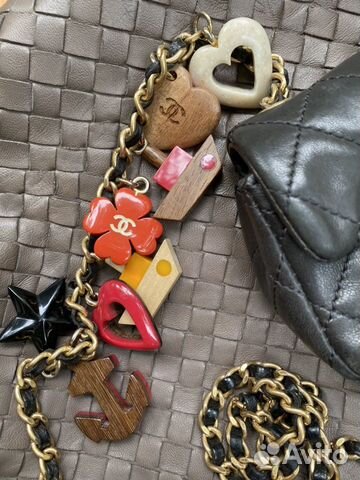 Сумка Chanel