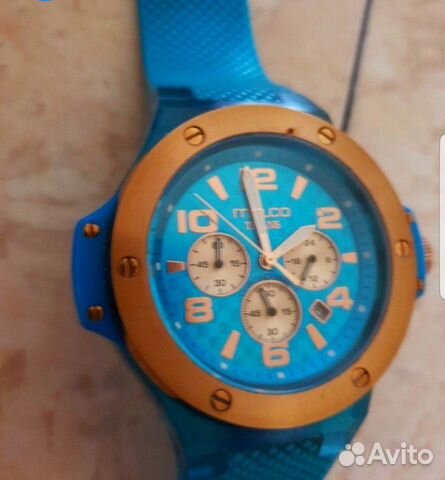 Часы rolex.mulco