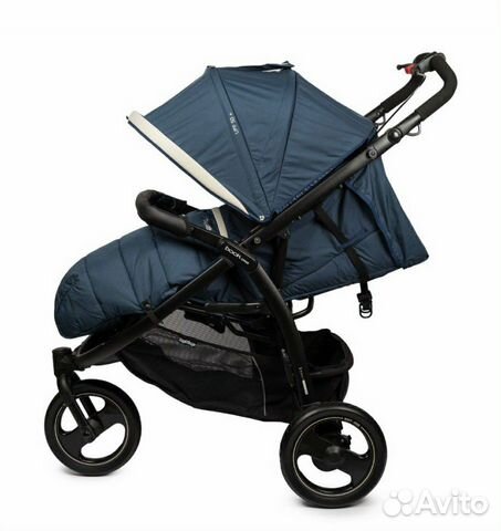 Прогулочная коляска Peg-Perego Book
