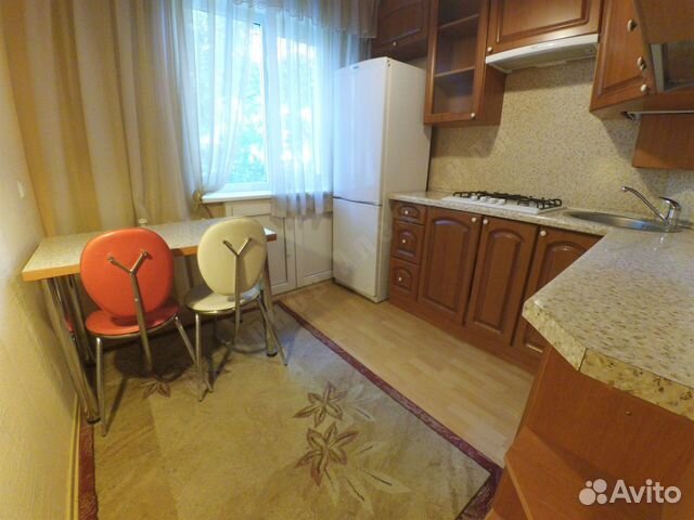 2-к квартира, 43 м², 2/4 эт. 2-к квартира, 43 м², 2/4 эт.
