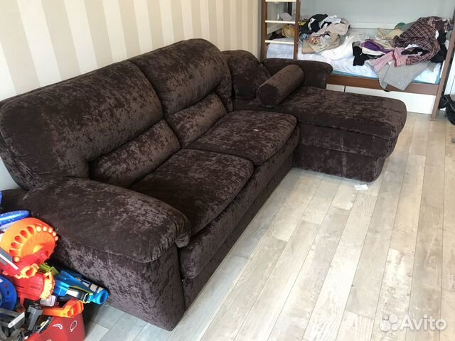 Диван с оттоманкой Лейпциг 2 Формула Дивана Диван с оттоманкой Лейпциг 2 Формула Дивана