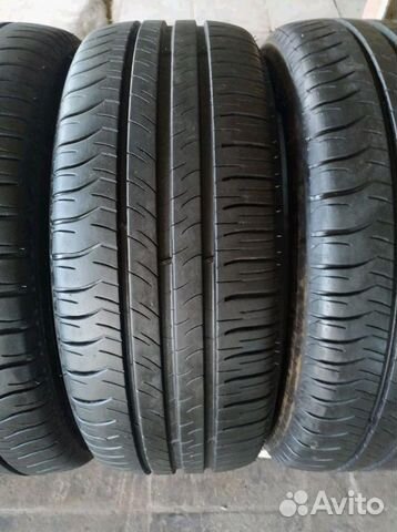 205 55 16 Michelin бу Шины Летние 205 55 R16 102L