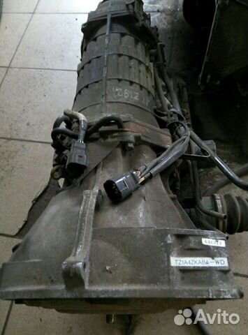 АКПП subaru legasy АКПП subaru legasy