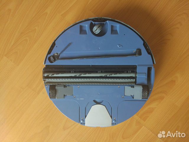 Робот пылесос Irobot Scooba Робот пылесос Irobot Scooba