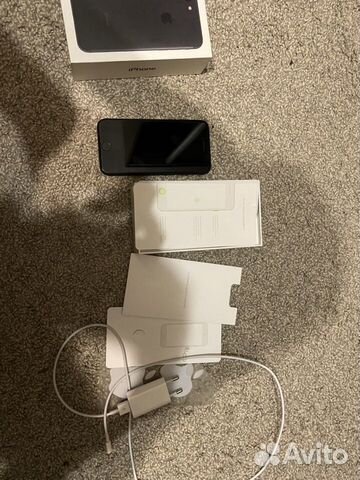 iPhone 7 iPhone 7
