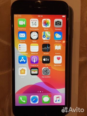 Телефон iPhone 6S(64gb) Телефон iPhone 6S(64gb)