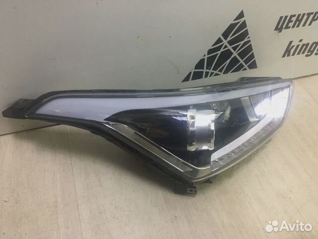 Фара правая диодная Hyundai Creta Фара правая диодная Hyundai Creta
