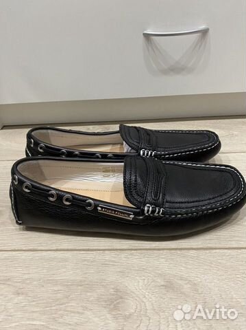 Мокасины Studio Pollini