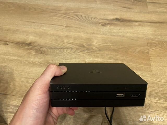 Sony PS4 500Gb + VR Sony PS4 500Gb + VR
