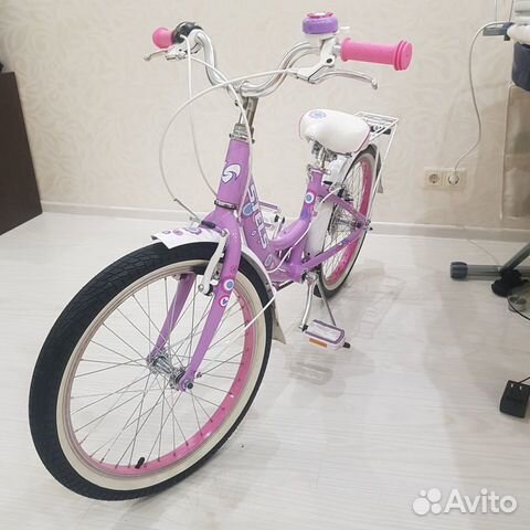 Продам велосипед Stels Pilot 230 girl Продам велосипед Stels Pilot 230 girl