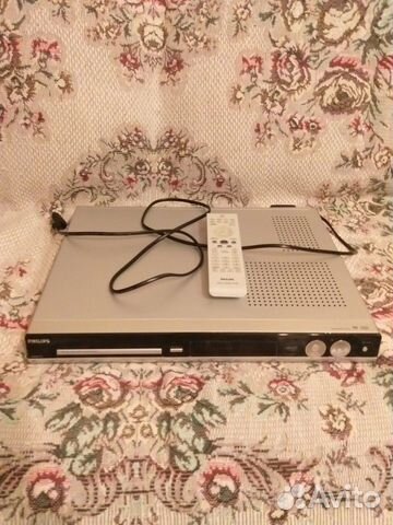DVD плеер BBK DV310SI и другие