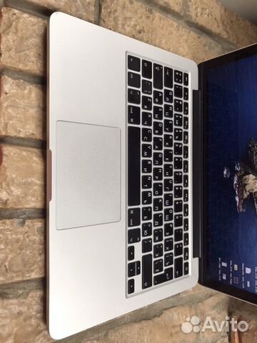 Apple MacBook Pro Retina 13” 2012 Apple MacBook Pro Retina 13” 2012