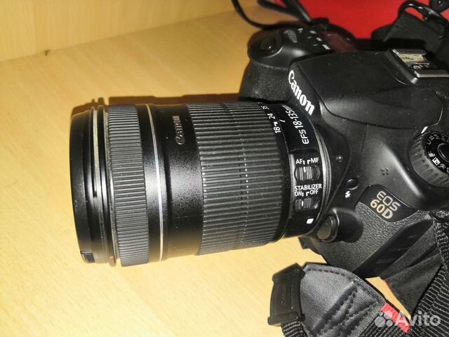 Canon 60d 32gb+4gb+ штатив (телескопический) Canon 60d 32gb+4gb+ штатив (телескопический)