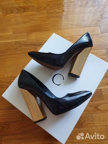 Туфли Casadei Туфли Casadei