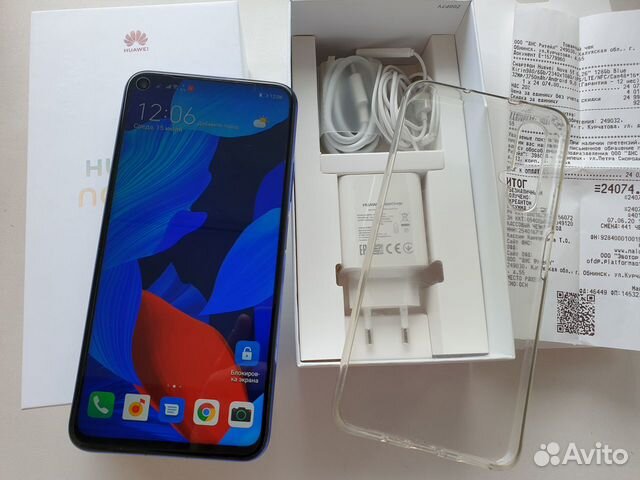 Huawei Nova 5T (Honor 20) возможен обмен Huawei Nova 5T (Honor 20) возможен обмен