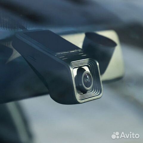 Автомобильный видеорегистратор