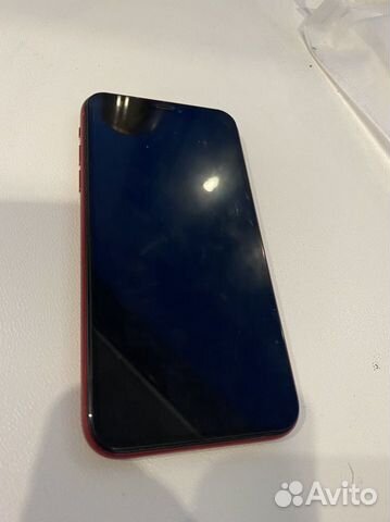 iPhone XR 128 gb iPhone XR 128 gb