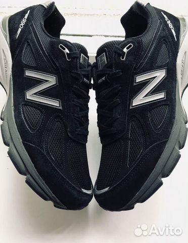 New Balance 990v4 Made in USA New Balance 990v4 Made in USA