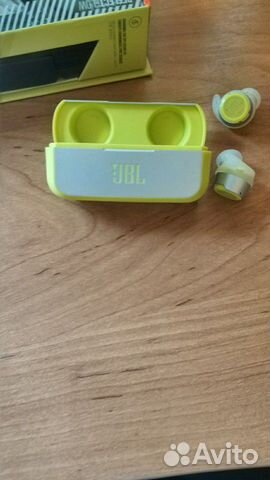 Наушники jbl reflect flow Наушники jbl reflect flow