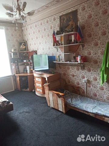 Комната 25 м² в 3-к, 2/5 эт. Комната 25 м² в 3-к, 2/5 эт.