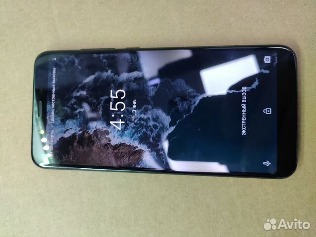 Xiaomi mi A2 4/64 Xiaomi mi A2 4/64