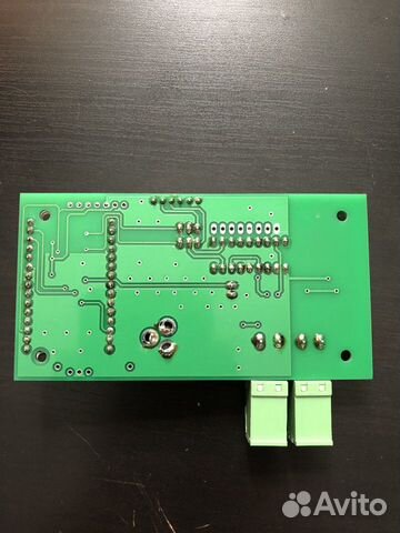 OpenTherm Gateway + nodemcu OpenTherm Gateway + nodemcu