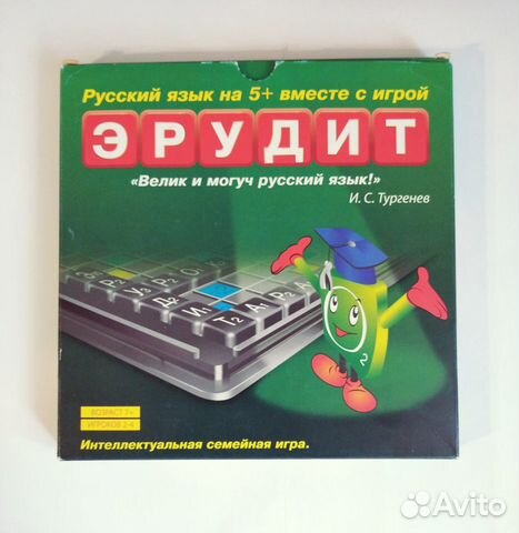 Настольная игра Настольная игра