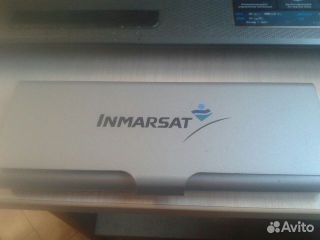 Набор Инмарсат