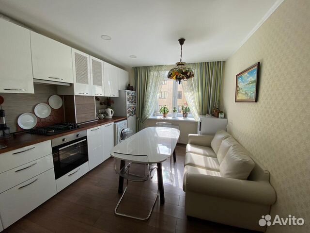 2-к квартира, 58 м², 3/5 эт. 2-к квартира, 58 м², 3/5 эт.