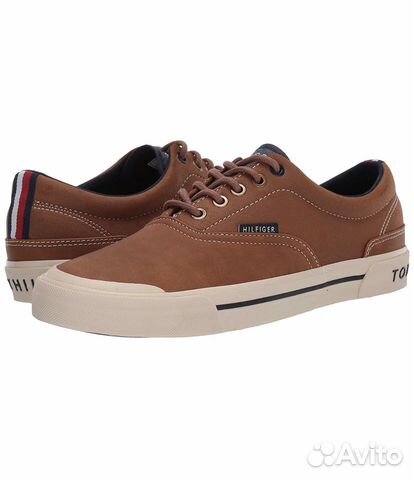 Кеды Tommy Hilfiger Кеды Tommy Hilfiger