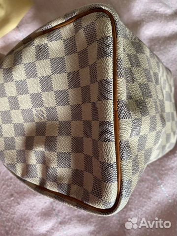 Сумка Louis Vuitton speedy оригинал Сумка Louis Vuitton speedy оригинал