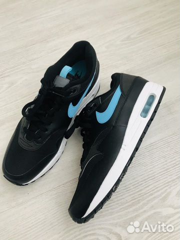 Кроссовки Nike Men Air Max 1 Кроссовки Nike Men Air Max 1