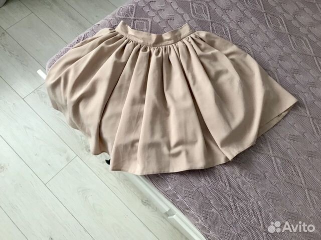 Юбка бренда LN Family Юбка бренда LN Family