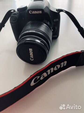 Зеркальный фотоаппарат Canon eos 500d и Nikon d40 Зеркальный фотоаппарат Canon eos 500d и Nikon d40